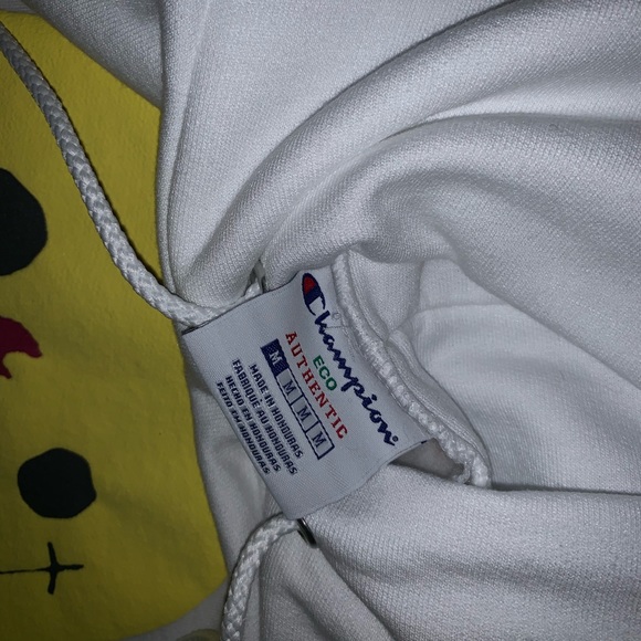 January 2019 Yams Day Hoodie - Picture 3 of 5